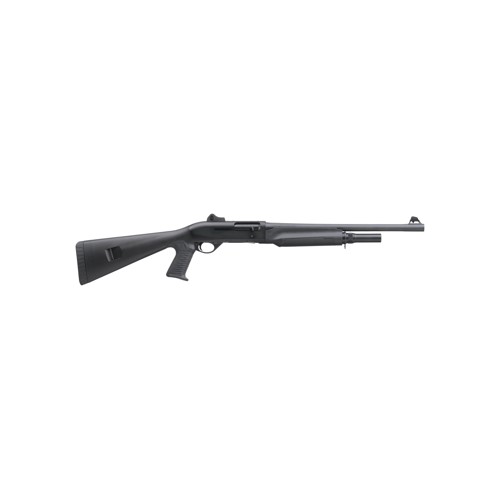 BENELLI M2 Pistol Grip Shotgun 12 GA 185 5rd  Black