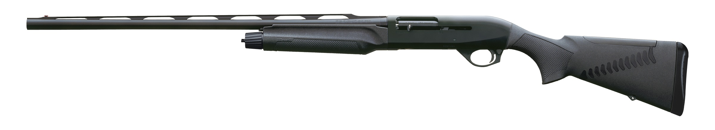 BENELLI M2 Field Left Hand 20 Gauge 3" 26" 3+1 Semi-Auto Shotgun - Black