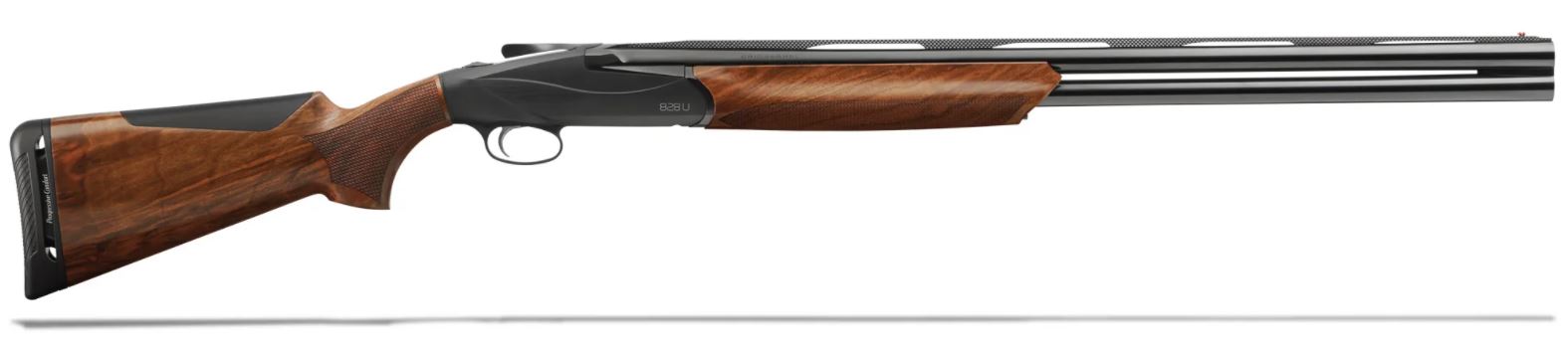 BENELLI 828U 12 GA 28" 2rd - Walnut