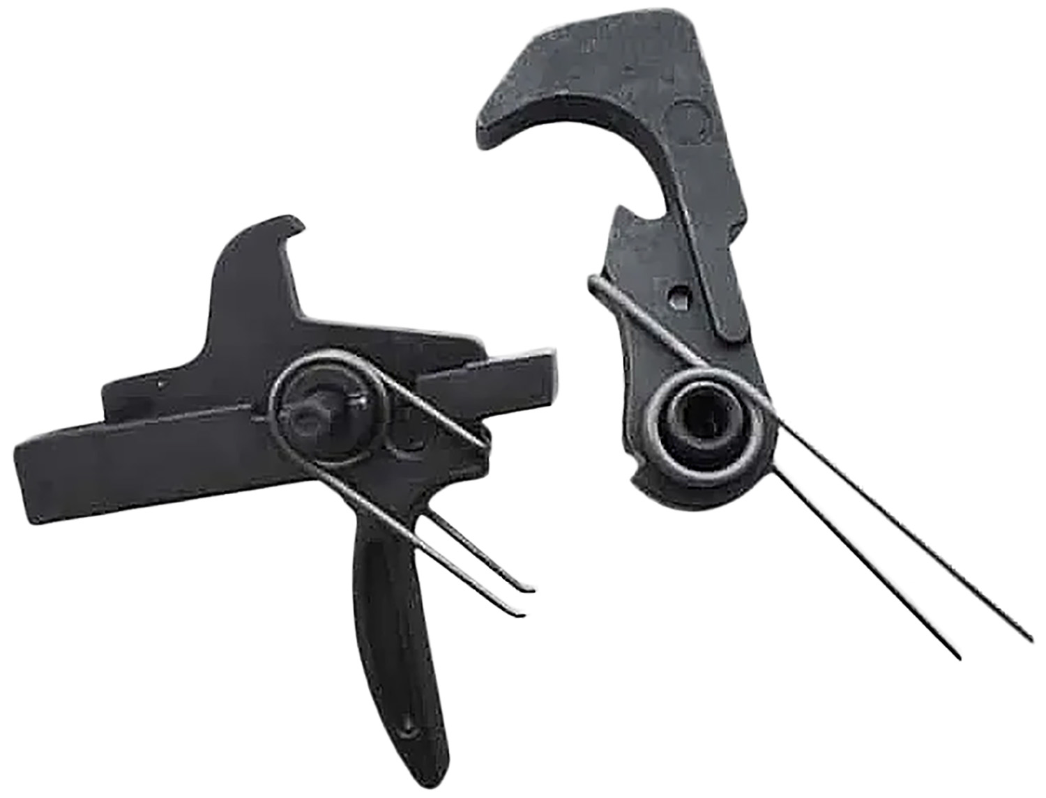 Lead & Steel LEAD & STEEL Enhanced RELIAB CMBT Trigger