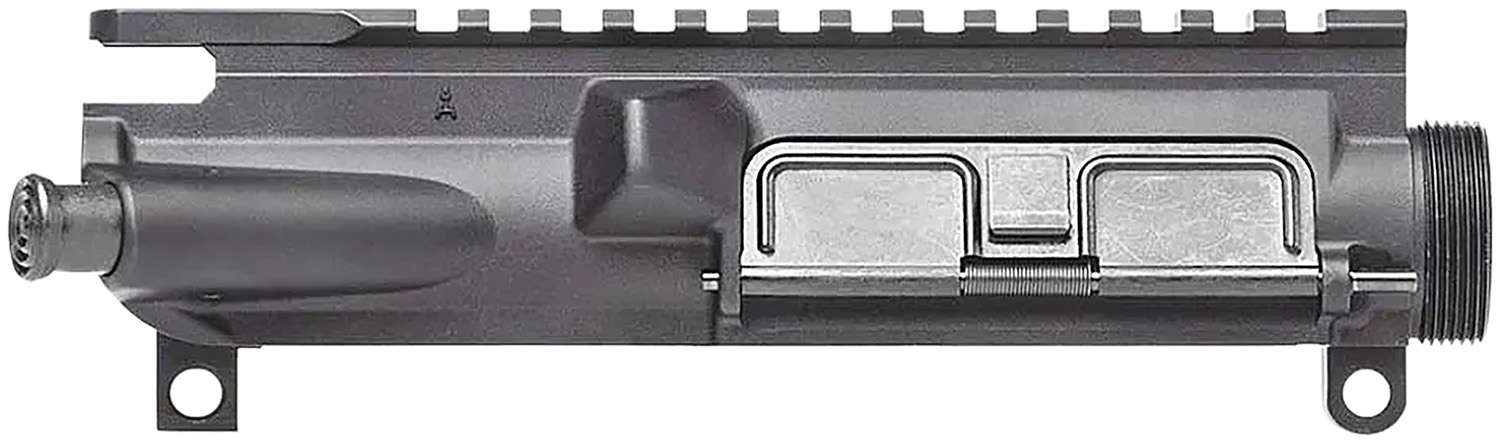 Lead & Steel LEAD & STEEL ARC Mil-Spec Stripped Upper Gray