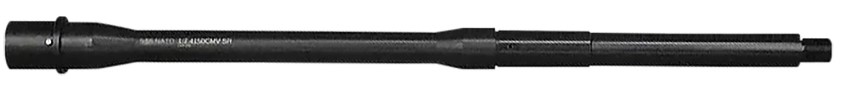 Lead & Steel LEAD & STEEL Match Grade 16" Rifle Barrel