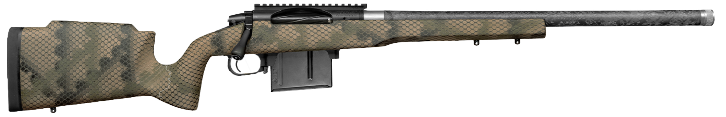 PROOF RESEARCH Elevation MTR 2.0 300 Win Mag 22" 10rd - TFDE