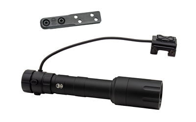 Cloud Defensive CLD DEF RL50 LIGHT 1100 LUMENS Black