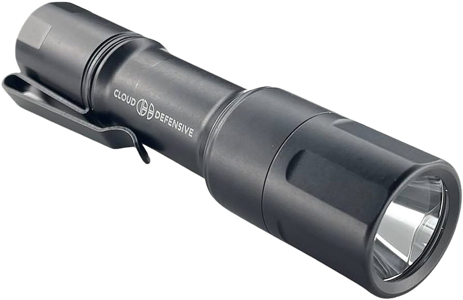 Cloud Defensive Mch LIGHT5MODE Prgmableoutputduelfuelhicandla3Ndprotctrs18650Batt Chrgr Blk