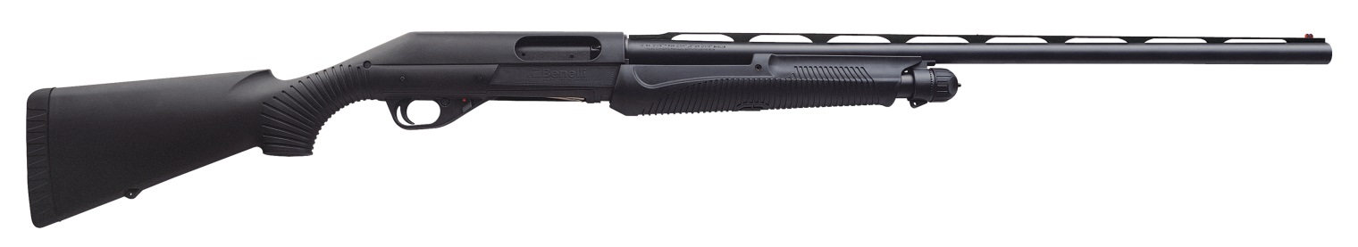 BENELLI Nova 20 Gauge 26" 4rd - Black