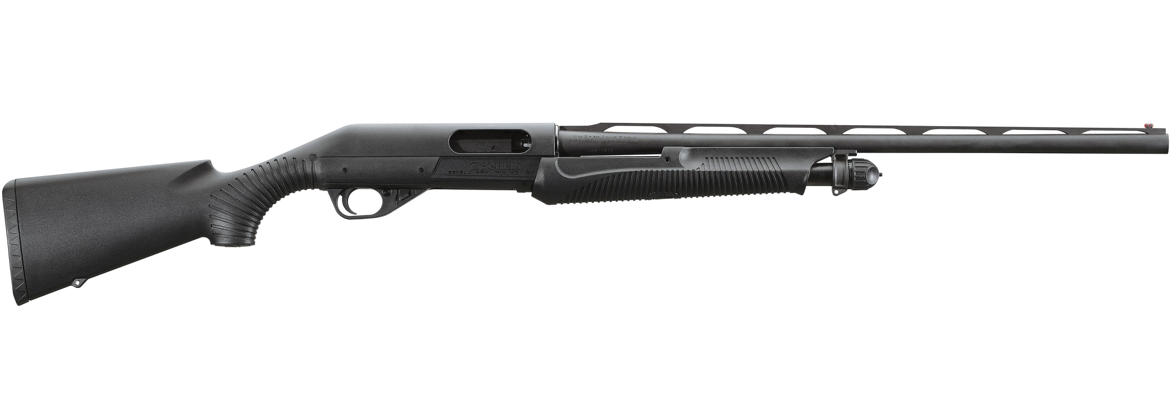BENELLI Nova 20 GA 24" 4rd - Black