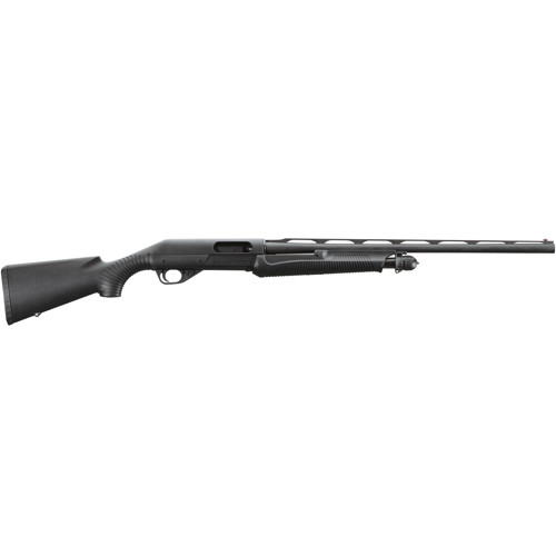 BENELLI Nova 20 GA 24 4rd  Black