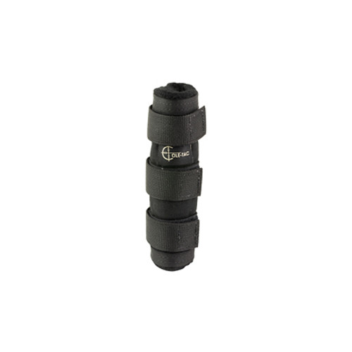 COLE-TAC Metal Python Suppressor Cover 6