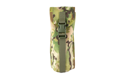 Cole-TAC COLE-TAC Vulcan Long Fits Supressors Max 9"X1.625" Multicam