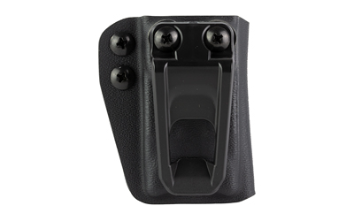 Crucial Concealment CRUCIAL CONCEALMENT Covert Mag Pouch Ambi Glock 43x/48/Taurus G3C/GC2