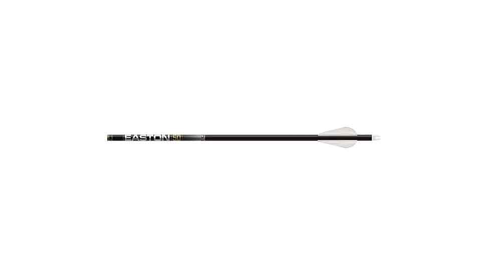 Easton Technical EASTON TECHNICAL 5.0 200 2" BLAZER VANES, W/50 GR HO