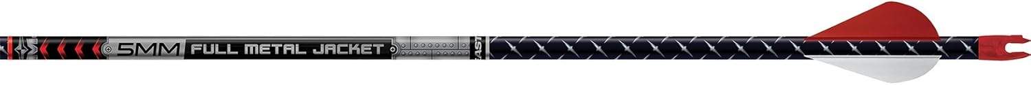Easton Technical EASTON TECHNICAL 5.0 340 2" BLAZER VANES, W/50 GR HO
