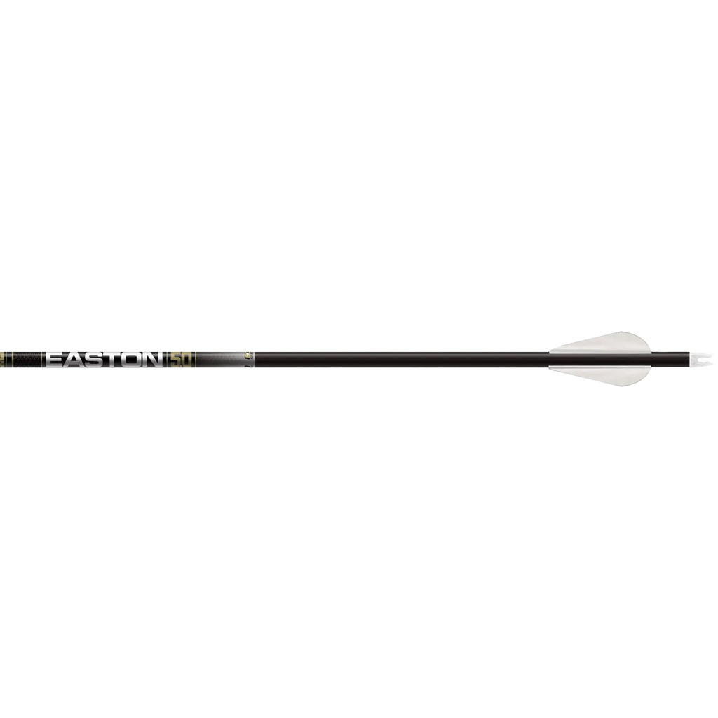 Easton Technical EASTON TECHNICAL 5.0 500 2" BLAZER VANES, W/50 GR HO