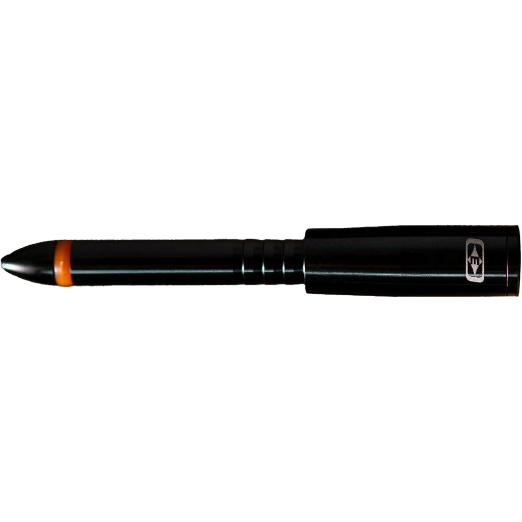 Easton Technical EASTON TECHNICAL 5MM MATCH GRADE HALFOUT #1.5 55 GR ALUMINUM