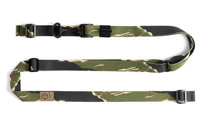 Edgar Sherman EDGAR SHERMAN ESD Sling 1" 2PT Combat Sling Matte