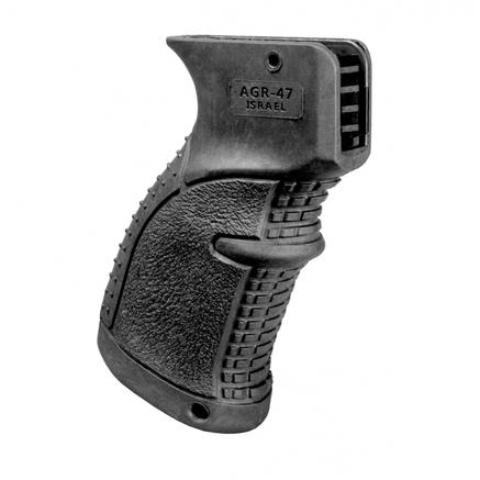 FAB Defense Rubberized Ergonomic Pistol Grip AK-47