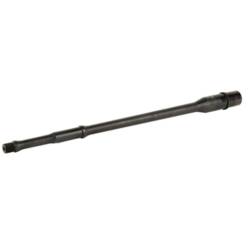 FAXON FIREARMS Duty Barrel 308 Win 18″ TB Big Gunner Profile Blk