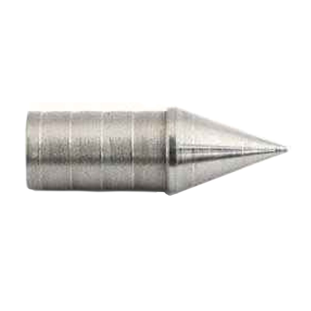 Black Eagle Archery BLACK EAGLE ARCHERY PS27 Nock Crusher Target Point 200 Grain