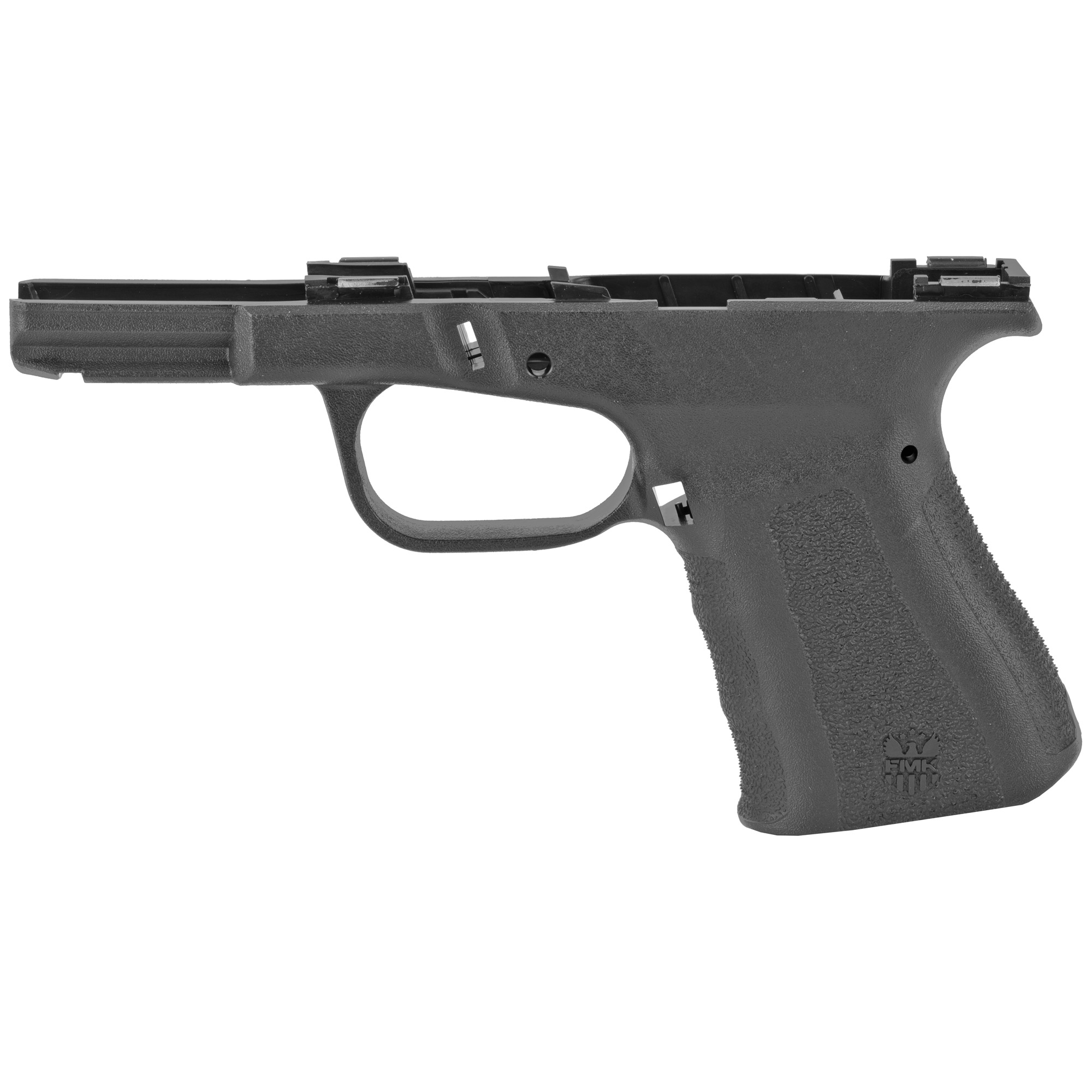 FMK Firearms FMK FIREARMS AG1 Frame For Glock 19 GEN3 9mm Polymer Black