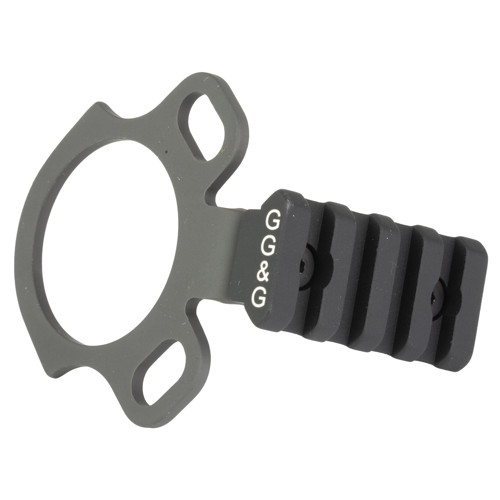 GG&G INC Flashlight/Sling Mount fits Benelli M4 Black