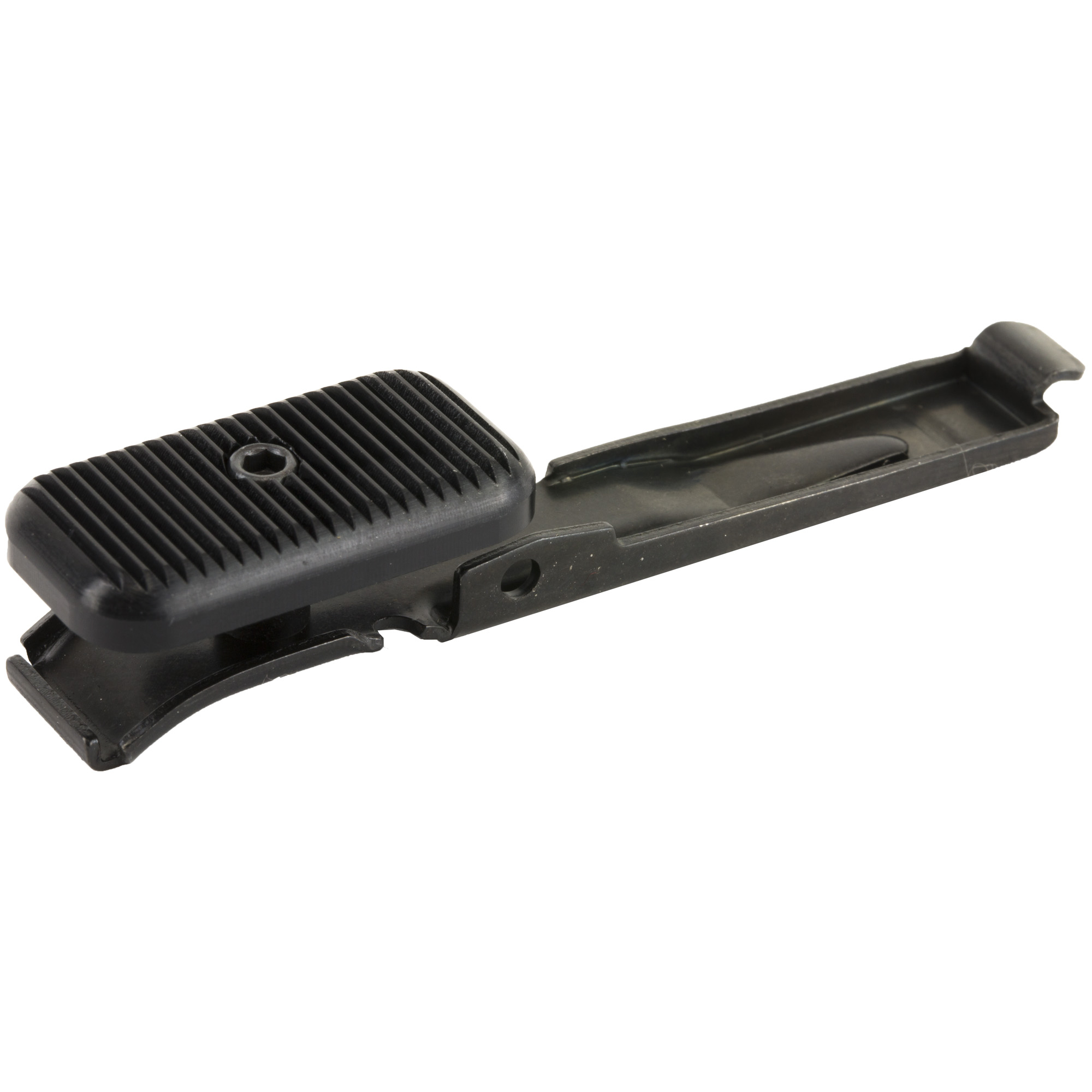 GG&G Inc GG&G Bolt Release Pad Tactical fits Benelli Black