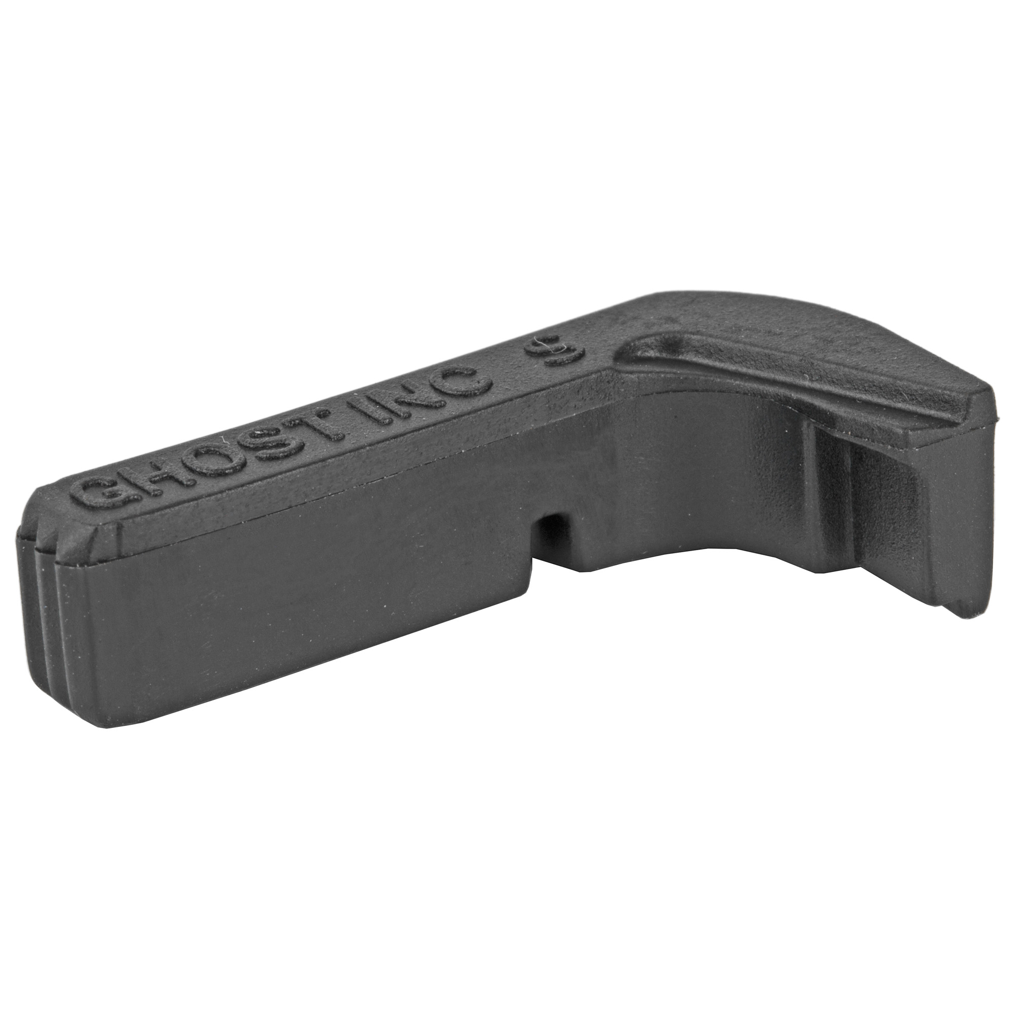 Ghost Inc. GHOST Tactical Ext Mag Release fits Glock Gen 3 Black