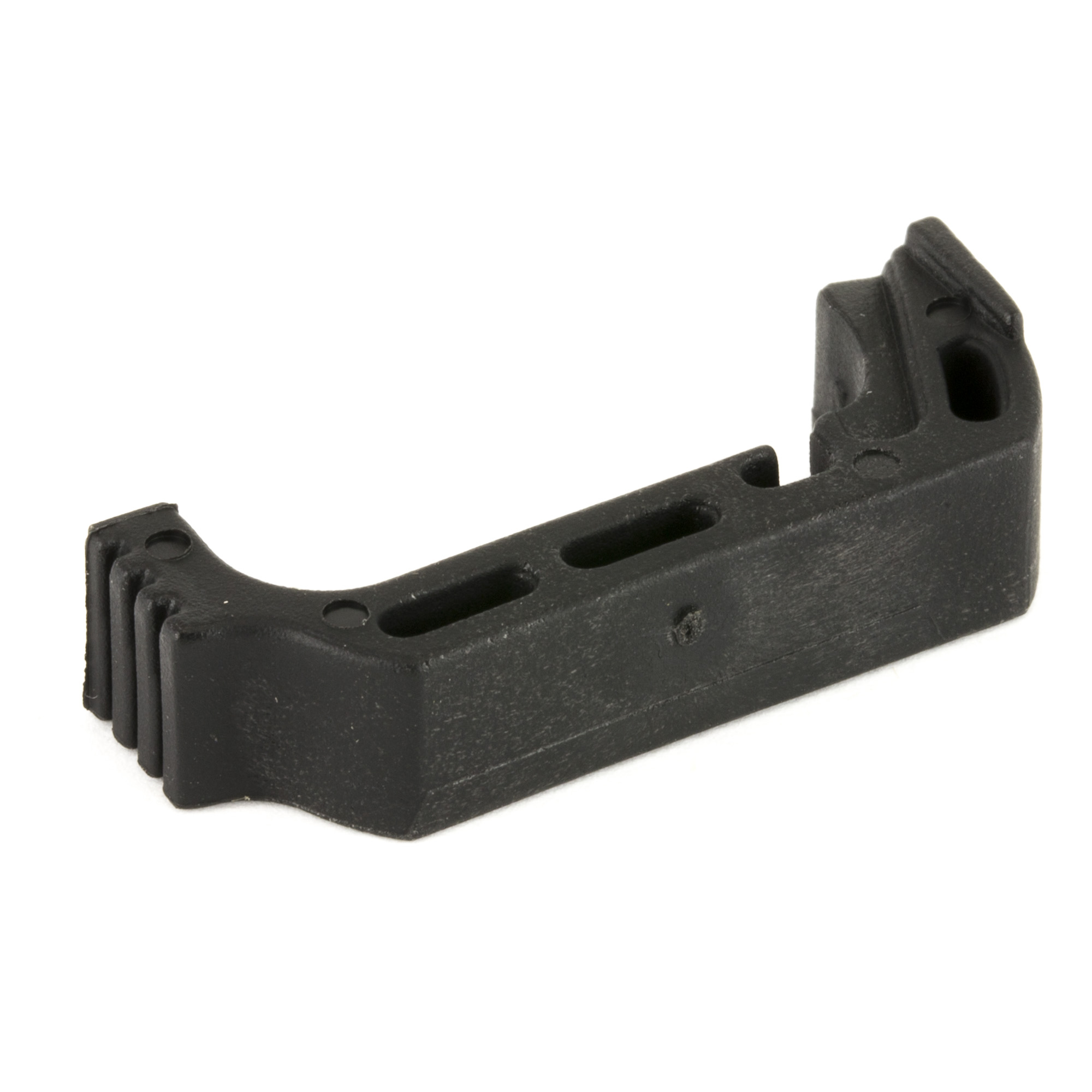 Ghost Inc. GHOST Mag Release Large Frame 45ACP/10mm Glock G4 Black