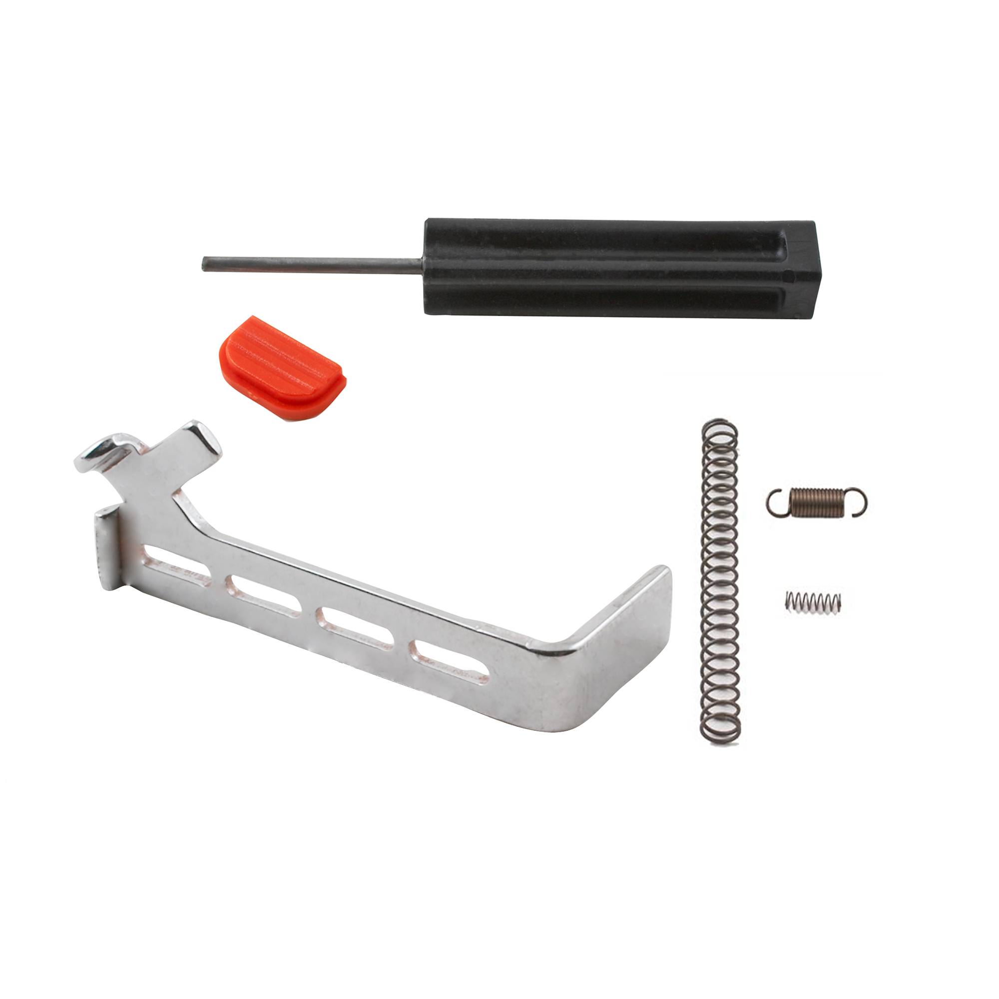 Ghost Inc GHOST Rocket Installation KIT 3.5lb Glock Non Drop In