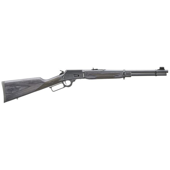 MARLIN 1894 Guide 44 Rem Mag 20.25" 10rd - Black