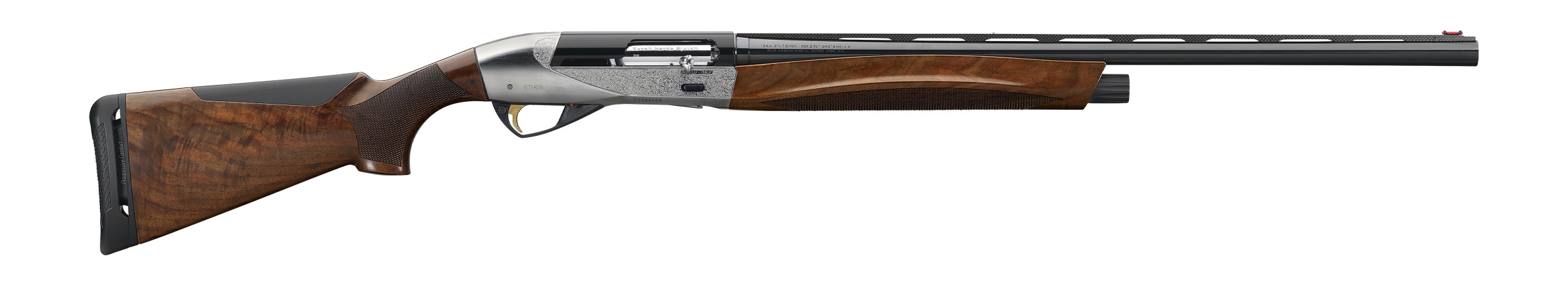 BENELLI Ethos 12 Gauge 26" 4rd - Walnut