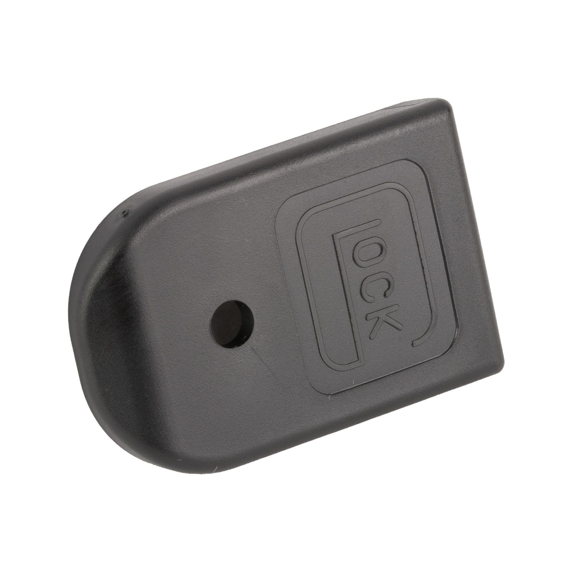 Glock GLOCK Magazine Floor Plate 9mm Fits G17/G19 Gen 5