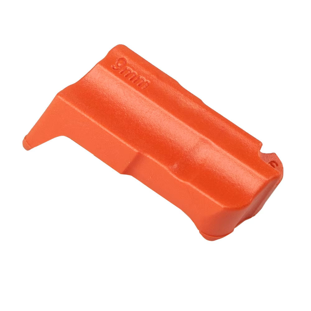 Glock GLOCK Magazine Follower Orange 9mm Fits 17/19 Mag Gen 5