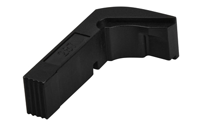 Glock GLOCK Magazine Catch Black Excludes GEN4 MOS G42/G43