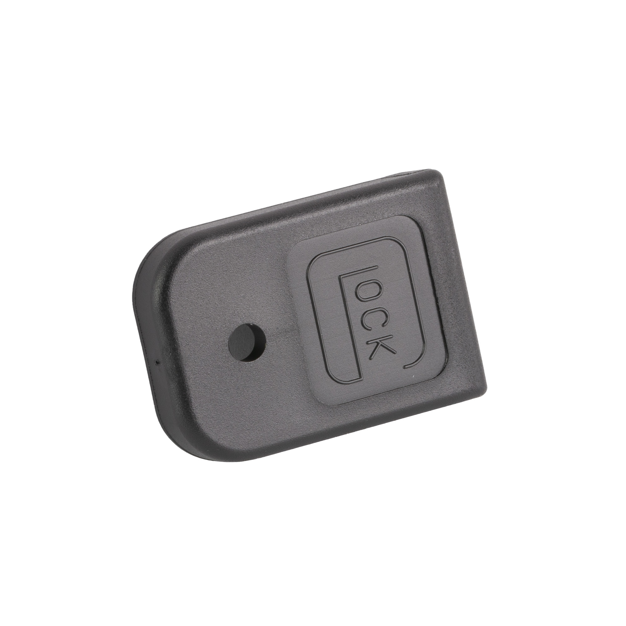 Glock GLOCK Mag Floor Plate 9mm/40SW/357Sig Black Not G42/G43