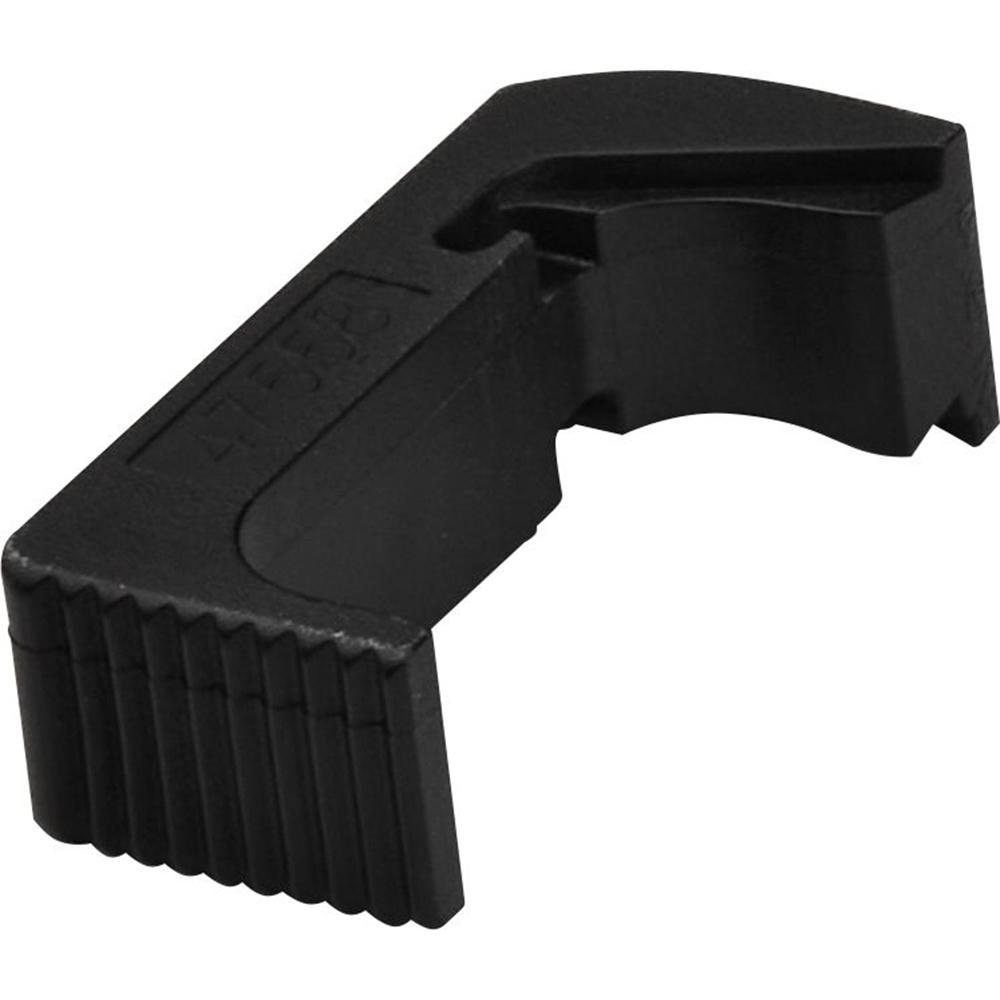 Glock GLOCK Magazine Catch Reversible 9mm Glock 43x/48 Black