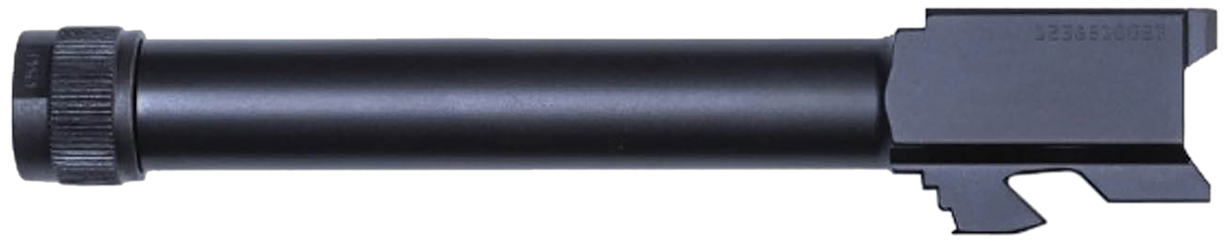 Glock GLOCK THRD Barrel G17 GEN4 9mm M12x28 RH