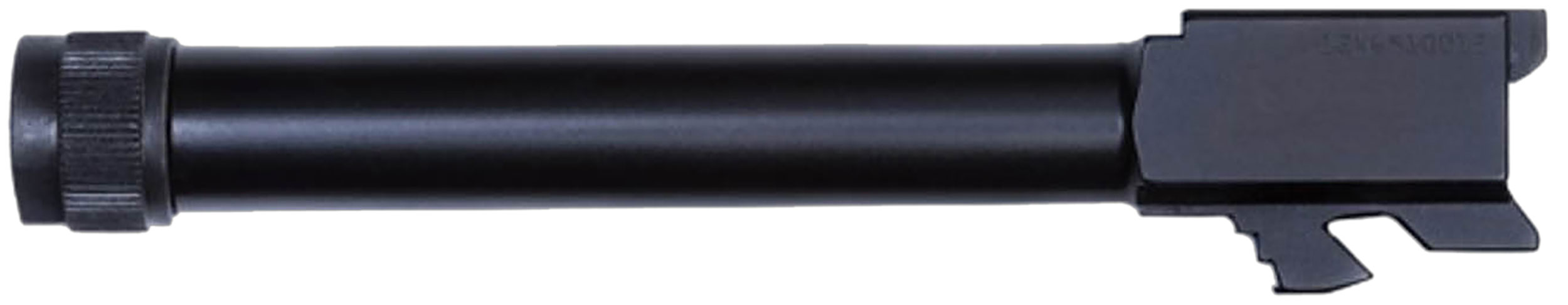Glock GLOCK THRD Barrel G17 GEN5 9mm M12x28 RH