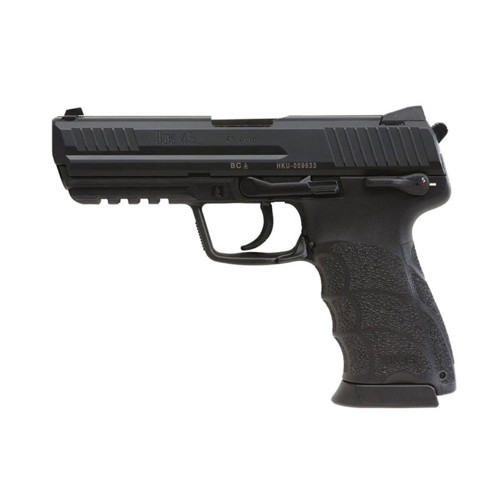 HK USA HK45 (V1) 45 ACP 4.46" 10rd