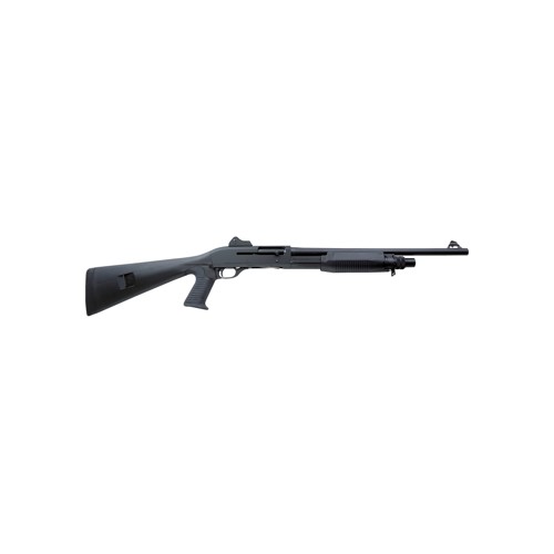 BENELLI M3 Convertible 12 Gauge 1975 5rd  Black