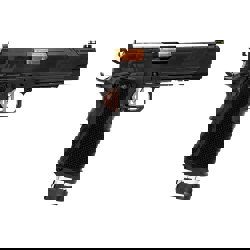 KIMBER 2K11 Optic Ready 9mm 5ʺ 20rd - Coyote PVD