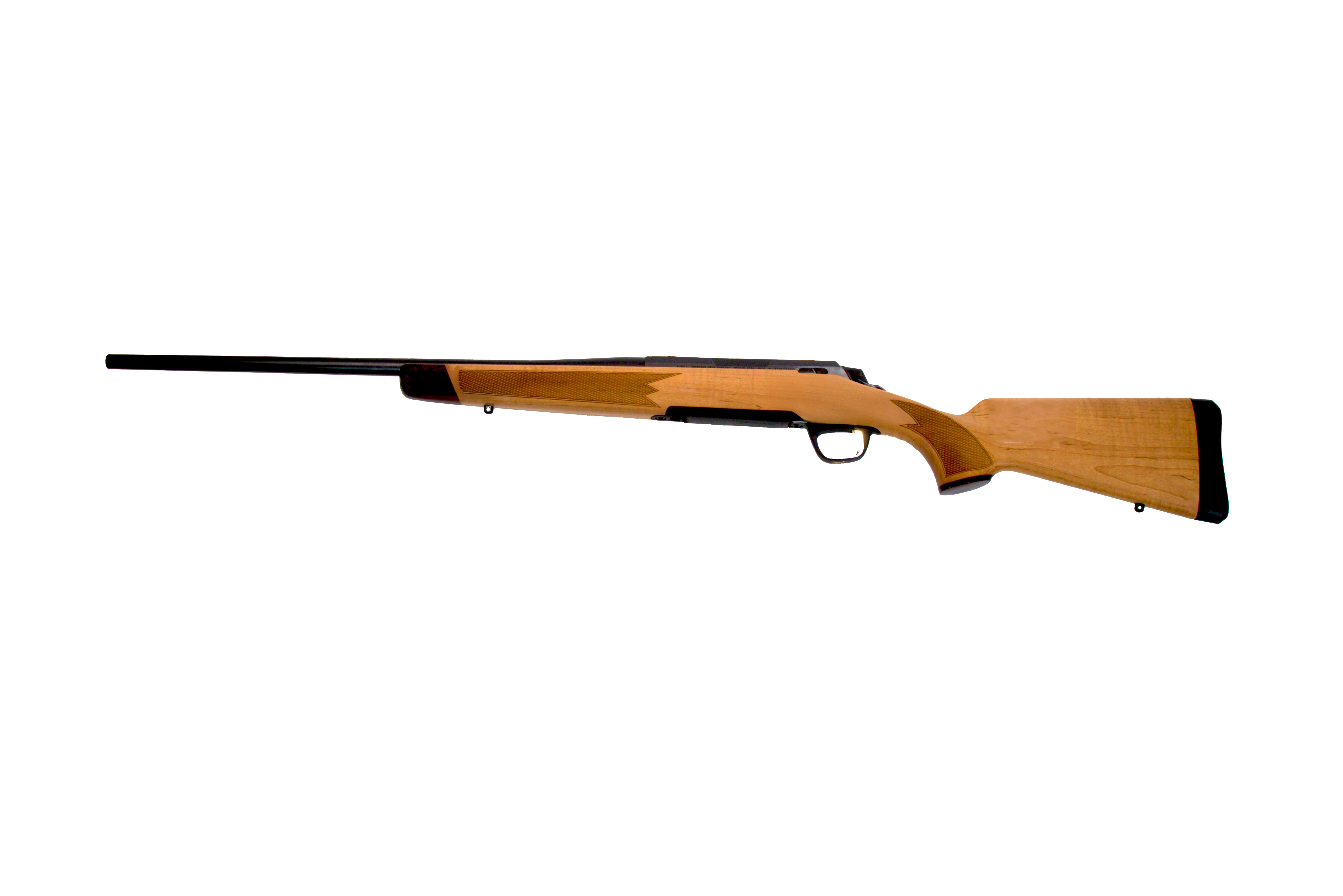 Browning X-Bolt 270 Win 22ʺ 4rd Maple KYGUNCO - Main Image