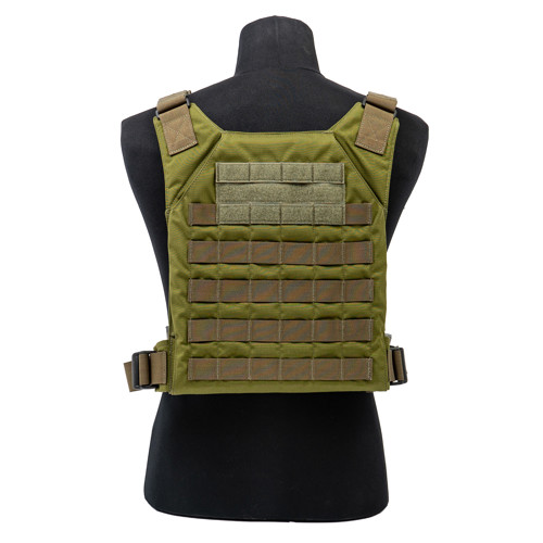 GREY GHOST GEAR Minimalist Plate Carrier 10