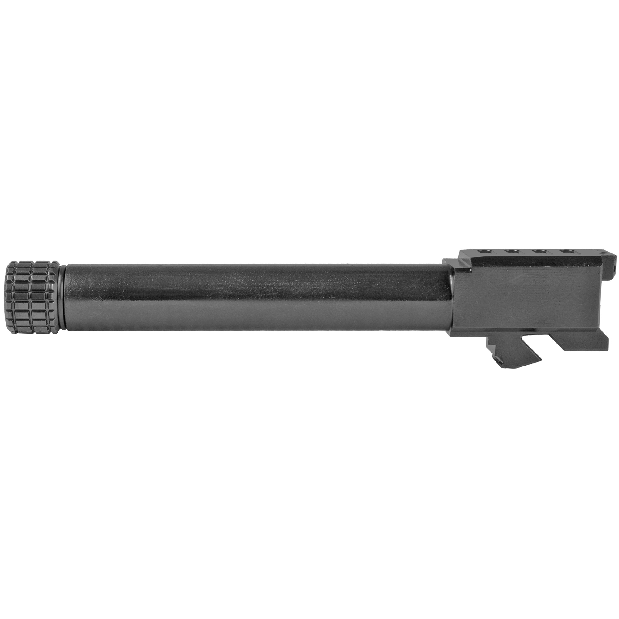 Grey Ghost Precision GREY GHOST PRECISION Barrel 9mm Threaded fits Glock 17 Gen 5