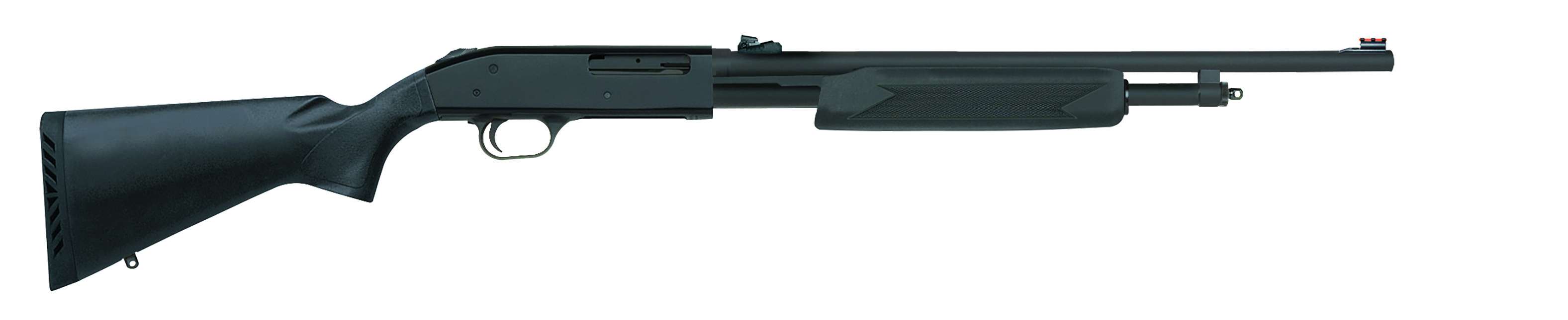 Mossberg 500 410 20" 5rd - Black