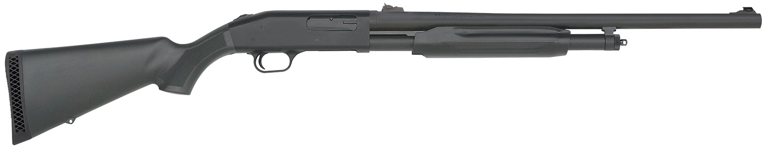 500 SUPER BANTAM OR 20GA 20” BBL 5RD W/HOLOSUN HS407K MOGL | USA Gun Store