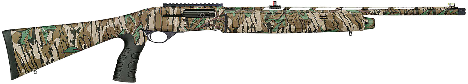 Mossberg SA-410 410 Gauge 22" 4rd - MO Greenleaf