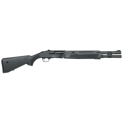 Mossberg 940 12 Gauge 185 7rd  Black