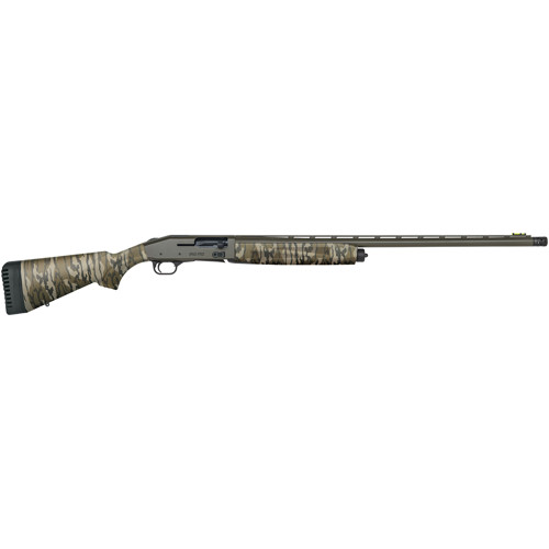 Mossberg 940 12 Gauge 4rd 28  Patriot Brown