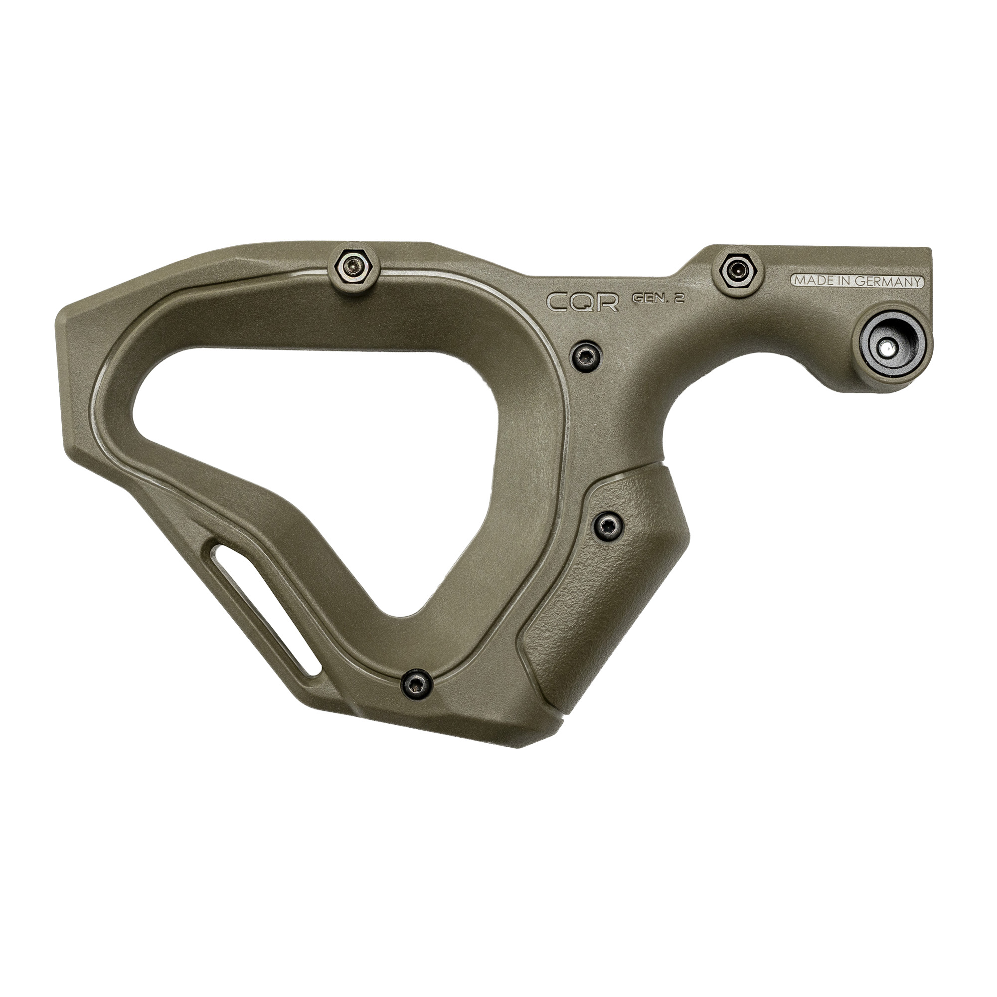 Hera Arms HERA USA CQR Front Grip Gen 2 Grip ODG fits Picatinny